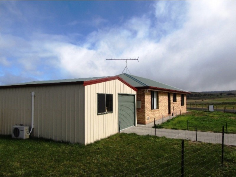 1 Wellington Street, Oatlands TAS 7120