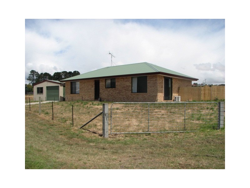 1 Wellington Street, Oatlands TAS 7120