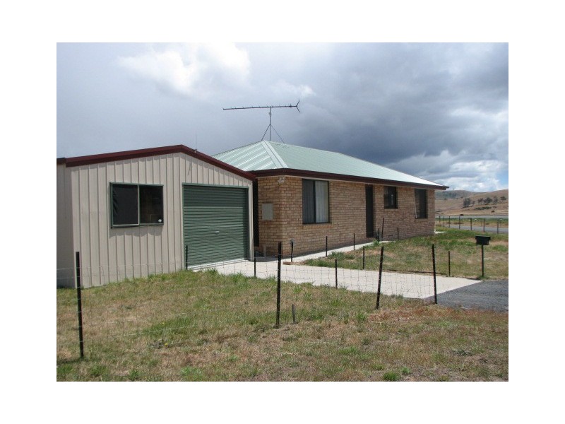 1 Wellington Street, Oatlands TAS 7120