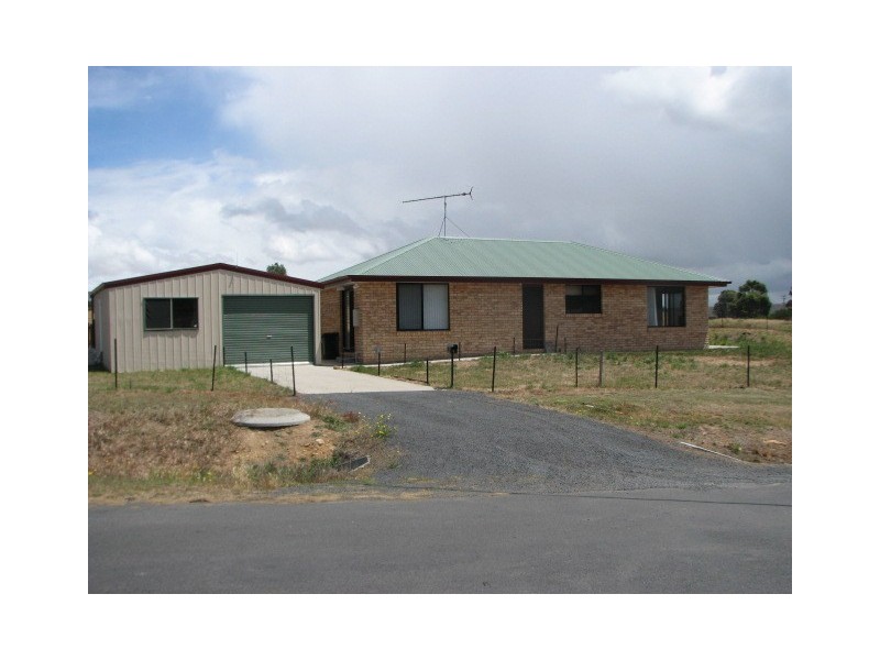 1 Wellington Street, Oatlands TAS 7120