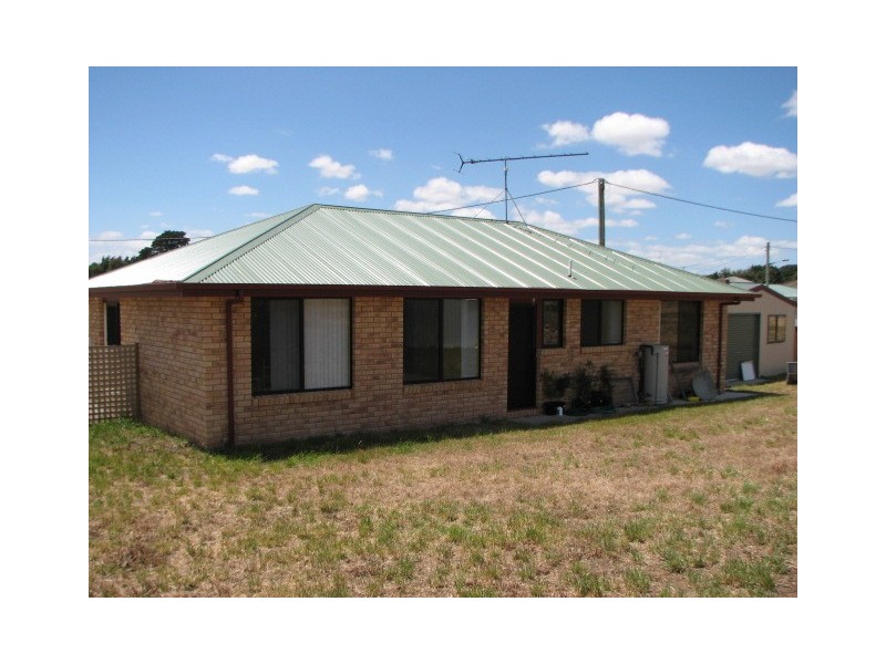 1 Wellington Street, Oatlands TAS 7120