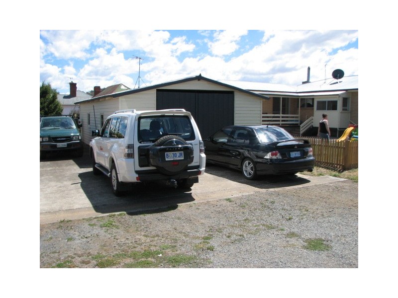 5 Campbell Street, Oatlands TAS 7120