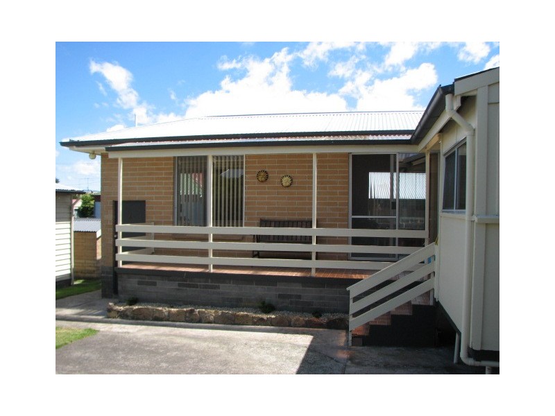 5 Campbell Street, Oatlands TAS 7120