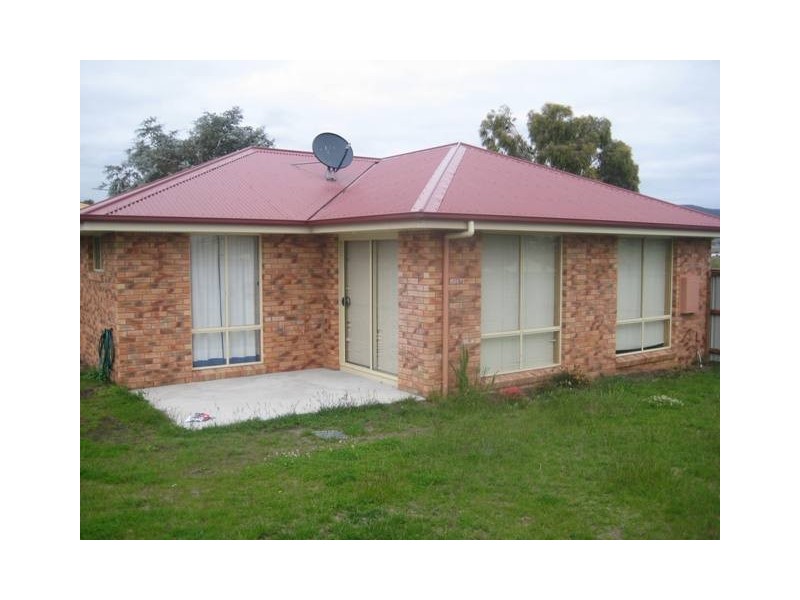66 Fisher Drive, Gagebrook TAS 7030
