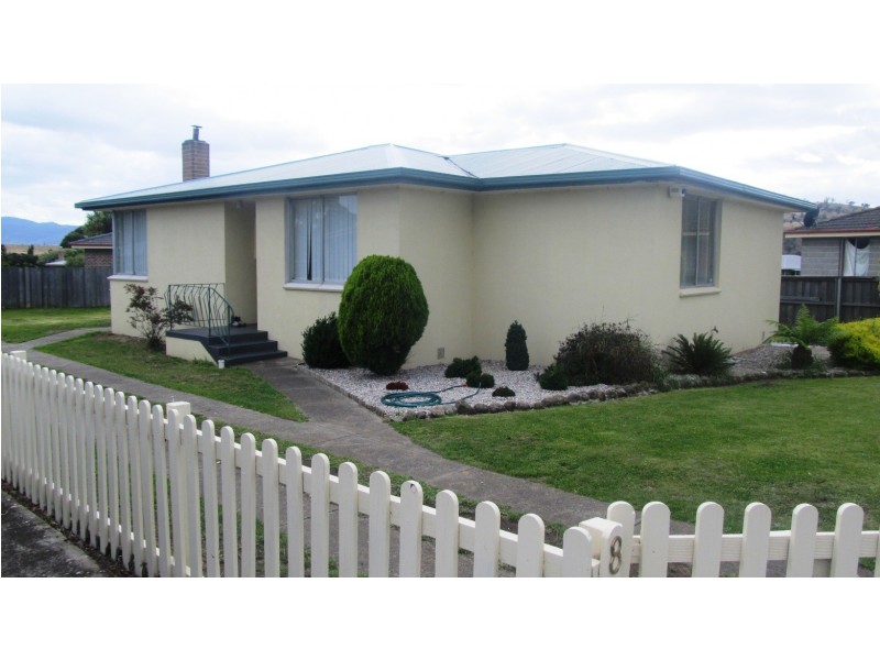 8 Rogers Place, Bridgewater TAS 7030