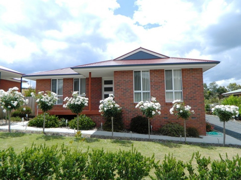 22 Le Compte Place, Bagdad TAS 7030