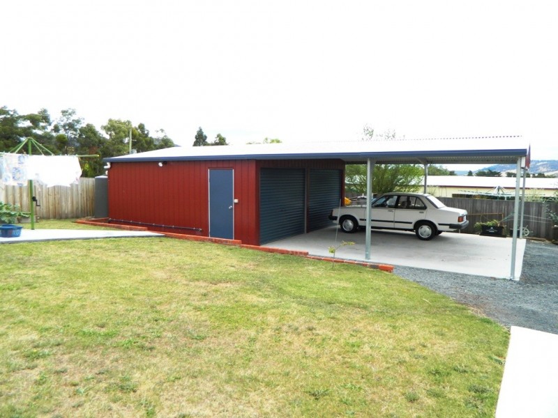 22 Le Compte Place, Bagdad TAS 7030