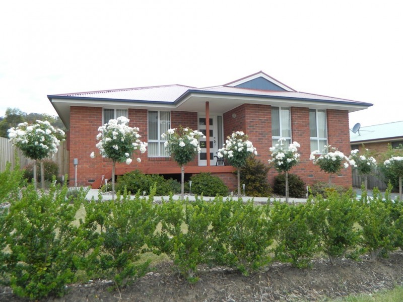 22 Le Compte Place, Bagdad TAS 7030