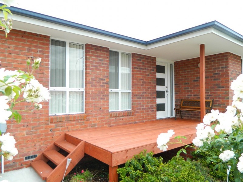 22 Le Compte Place, Bagdad TAS 7030