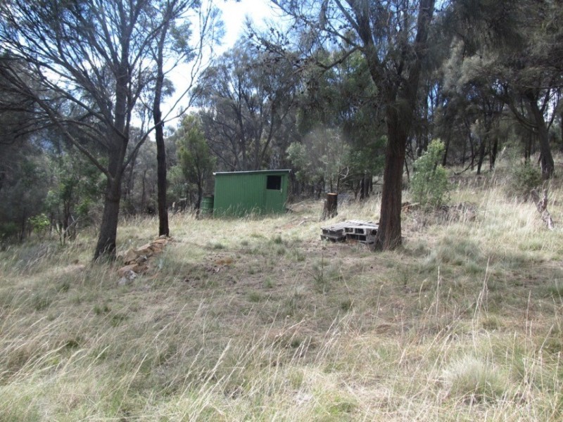 00 Nunns Road, Broadmarsh TAS 7030