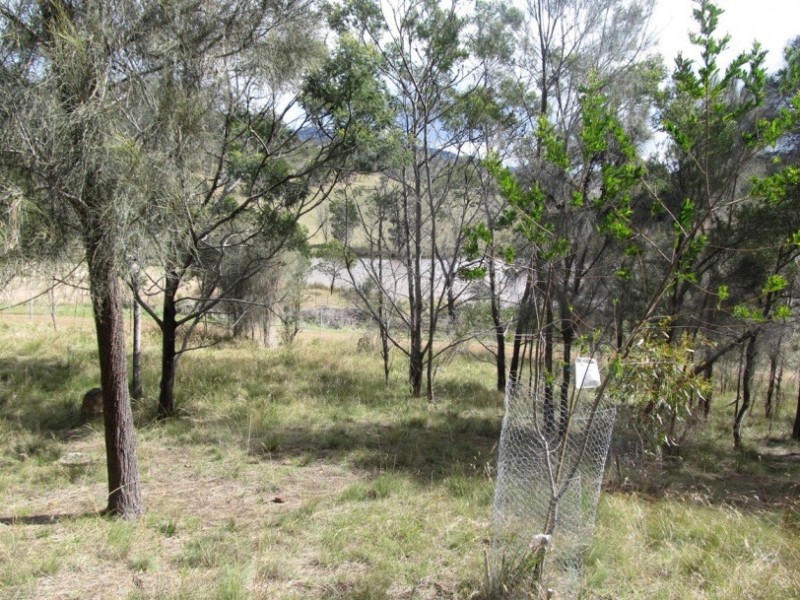 00 Nunns Road, Broadmarsh TAS 7030