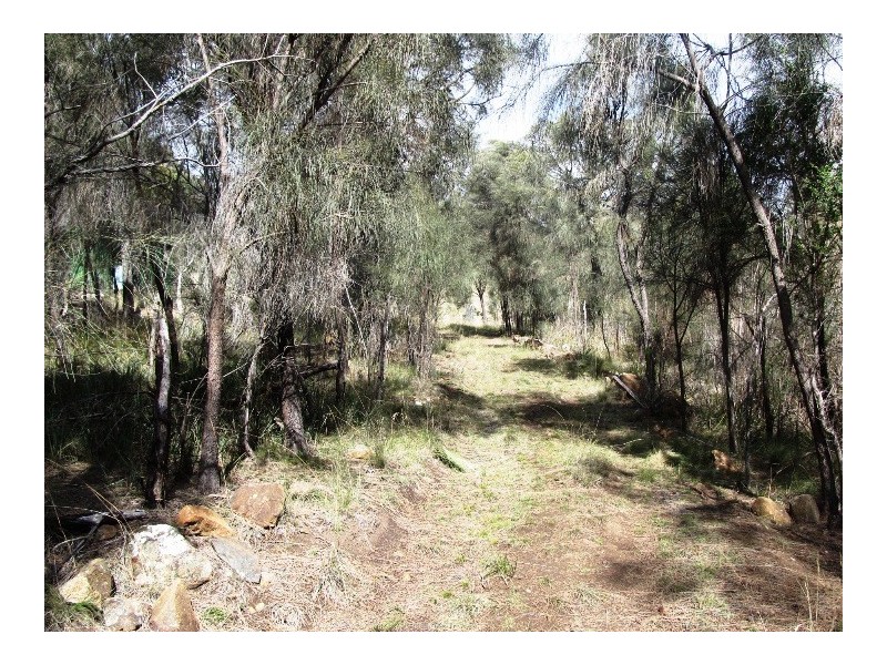 00 Nunns Road, Broadmarsh TAS 7030
