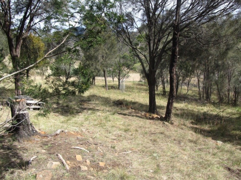 00 Nunns Road, Broadmarsh TAS 7030