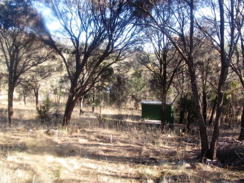 00 Nunns Road, Broadmarsh TAS 7030