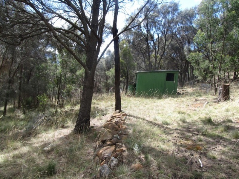 00 Nunns Road, Broadmarsh TAS 7030