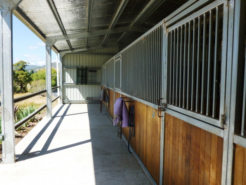 1188 ELLENDALE ROAD, Ellendale TAS 7140