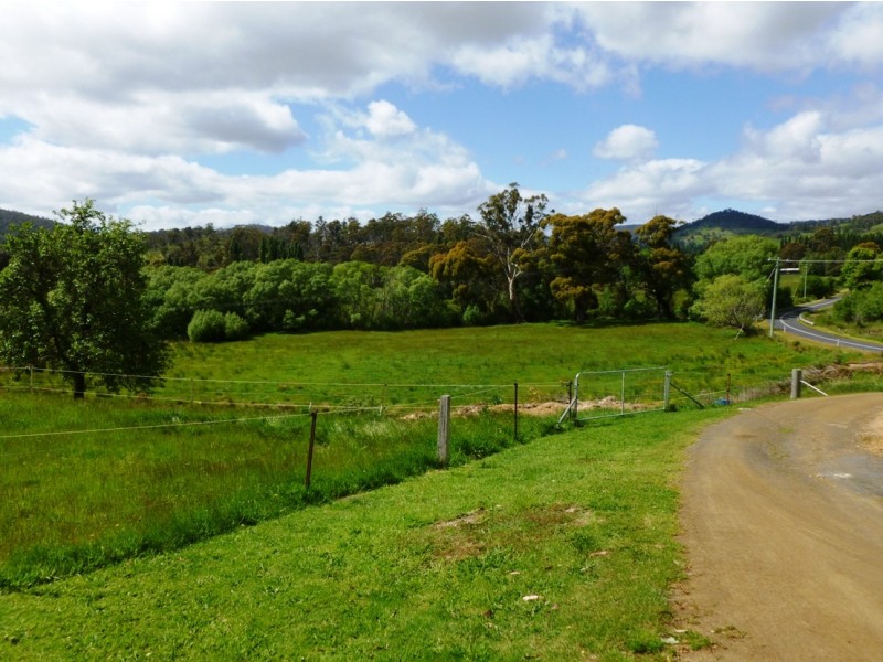 1188 ELLENDALE ROAD, Ellendale TAS 7140
