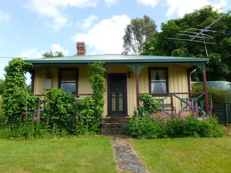 1188 ELLENDALE ROAD, Ellendale TAS 7140