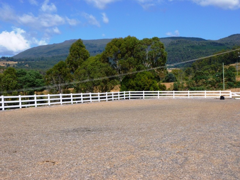 1188 ELLENDALE ROAD, Ellendale TAS 7140