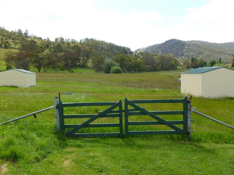 1188 ELLENDALE ROAD, Ellendale TAS 7140