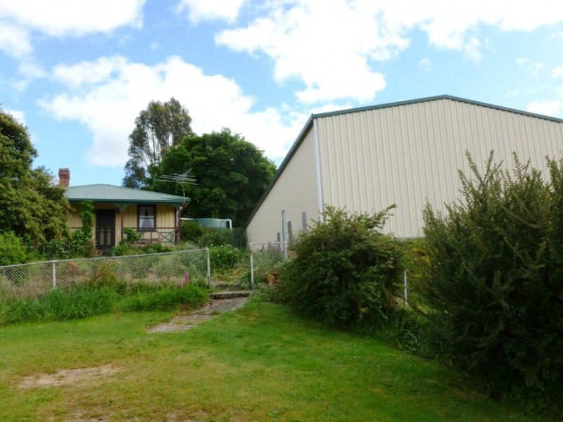 1188 ELLENDALE ROAD, Ellendale TAS 7140
