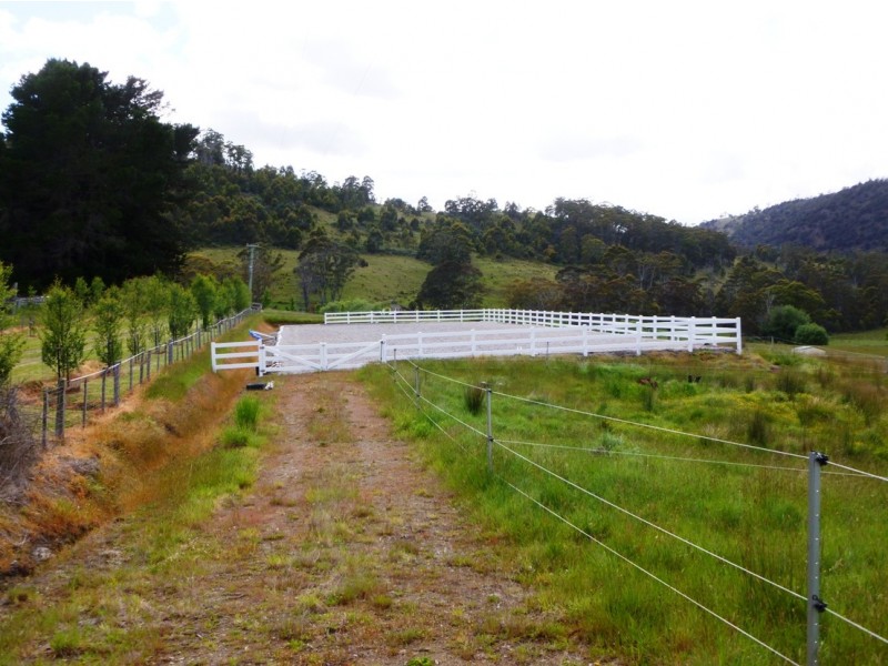 1188 ELLENDALE ROAD, Ellendale TAS 7140