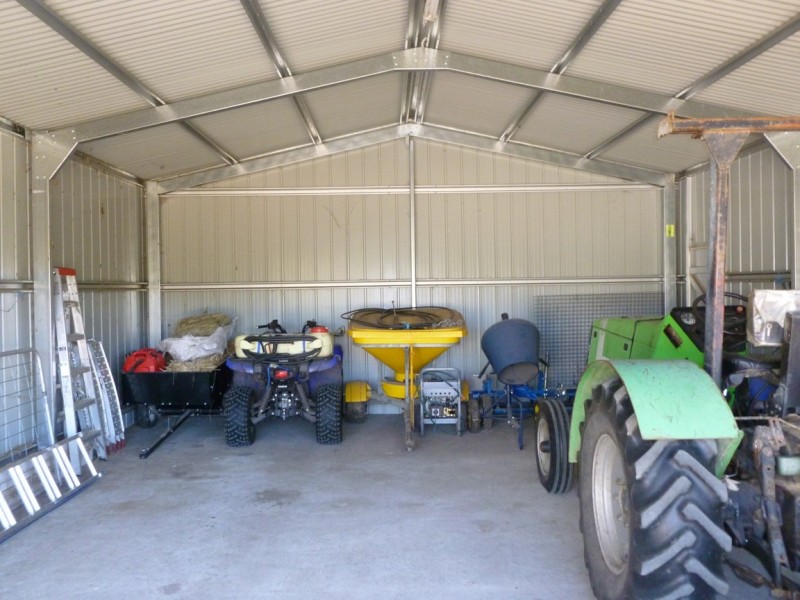 1188 ELLENDALE ROAD, Ellendale TAS 7140