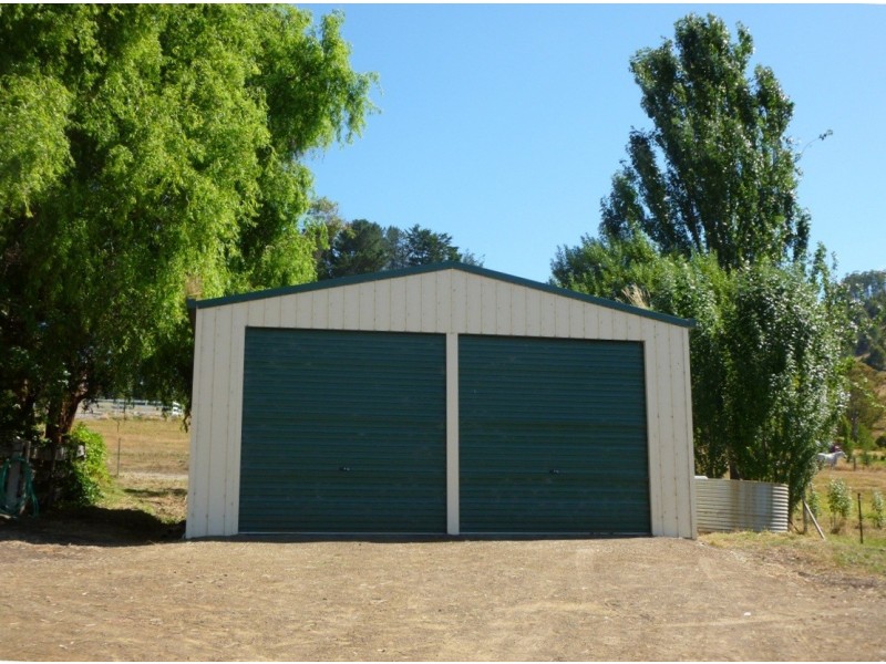 1188 ELLENDALE ROAD, Ellendale TAS 7140