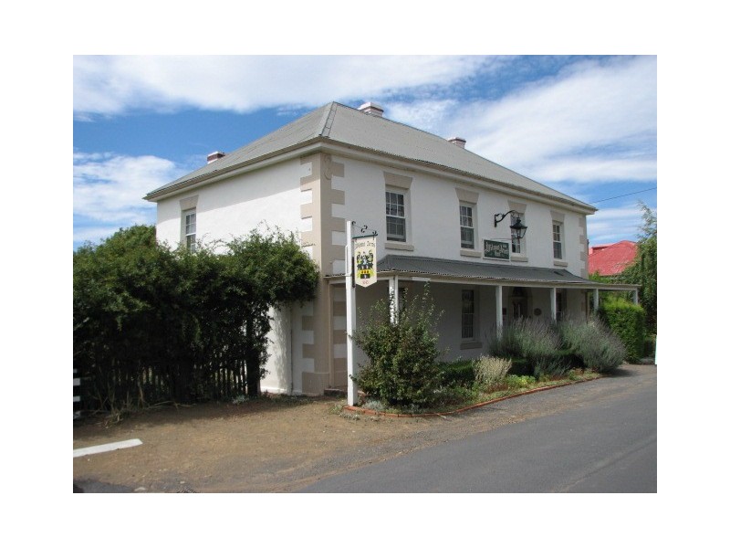 120 Main Street, Kempton TAS 7030