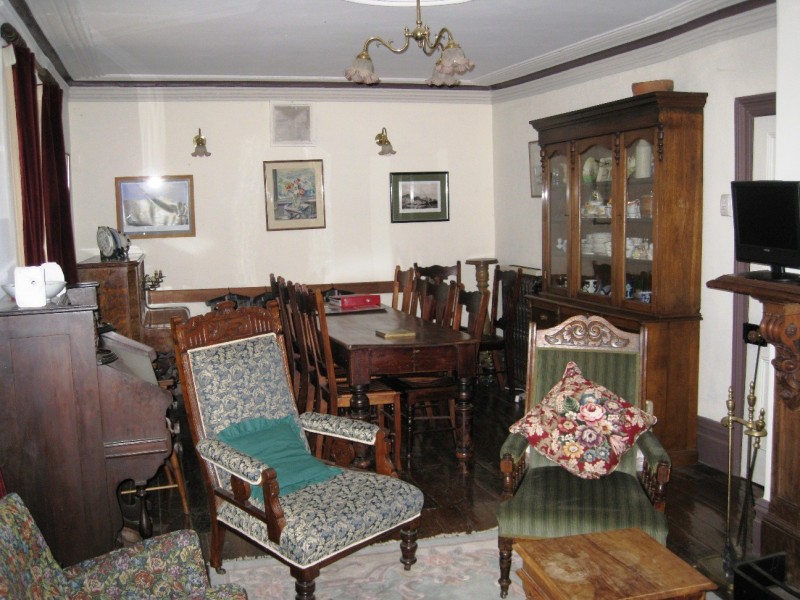 120 Main Street, Kempton TAS 7030