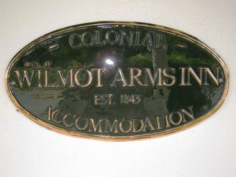 120 Main Street, Kempton TAS 7030