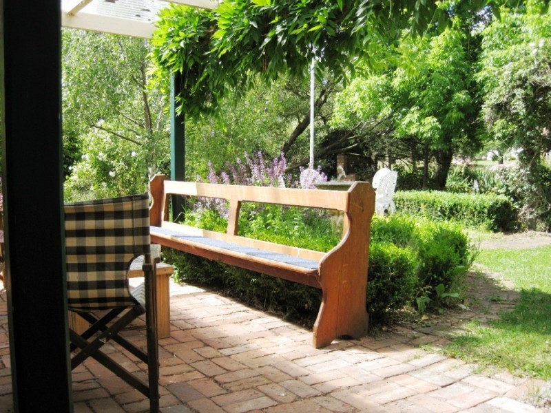 120 Main Street, Kempton TAS 7030