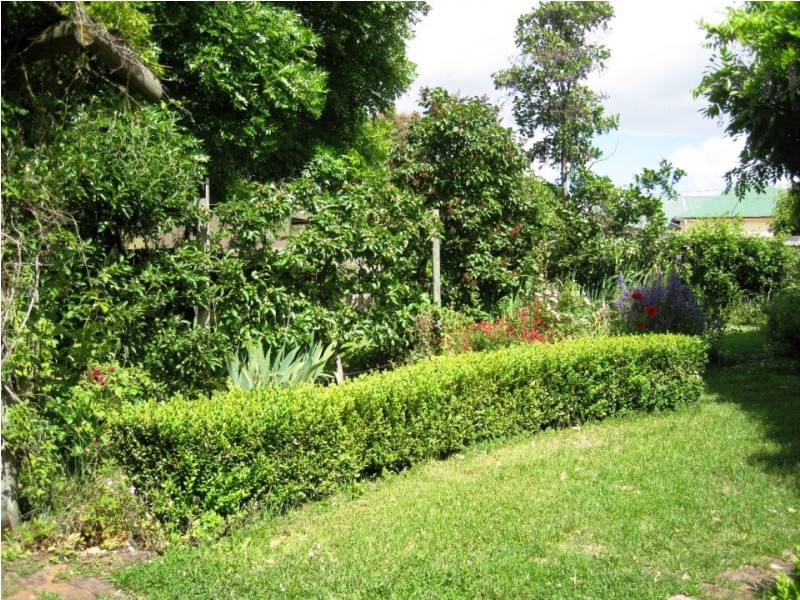 120 Main Street, Kempton TAS 7030