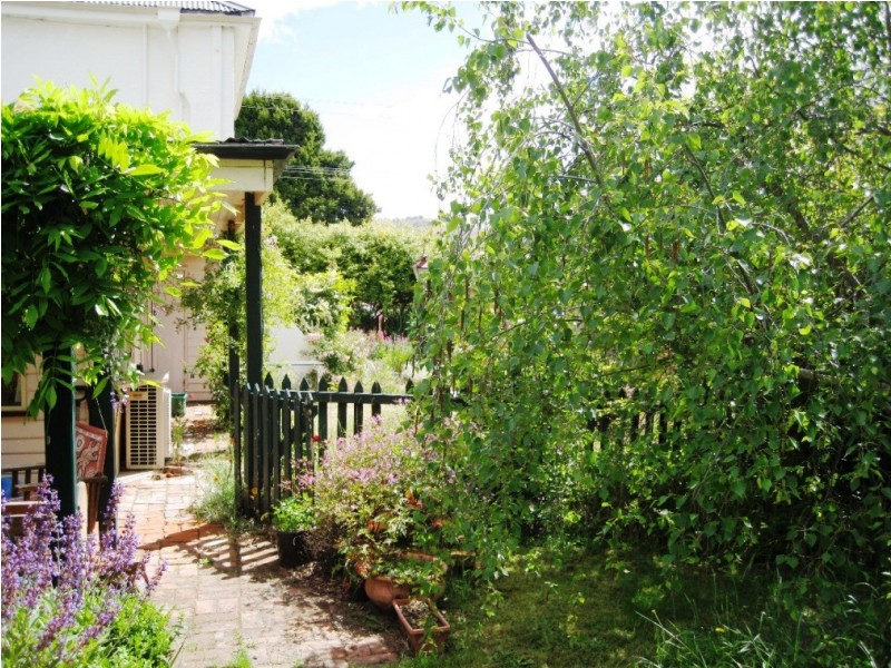 120 Main Street, Kempton TAS 7030