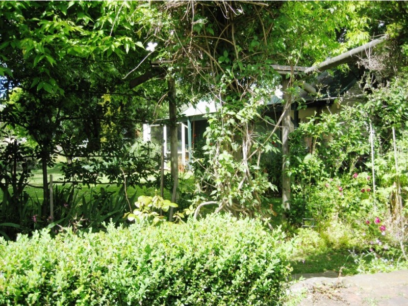 120 Main Street, Kempton TAS 7030