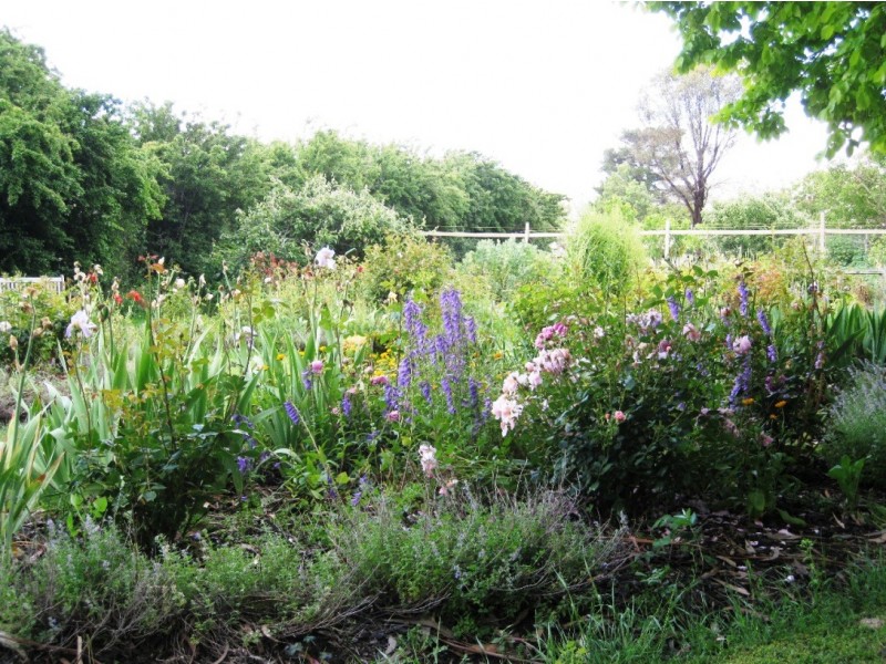 120 Main Street, Kempton TAS 7030