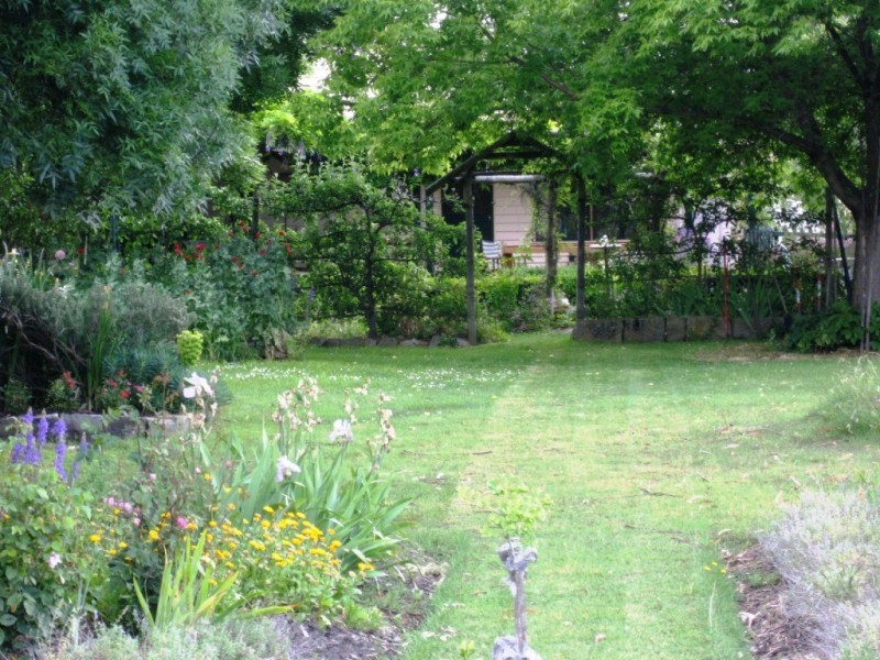 120 Main Street, Kempton TAS 7030