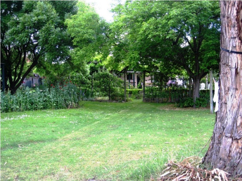 120 Main Street, Kempton TAS 7030