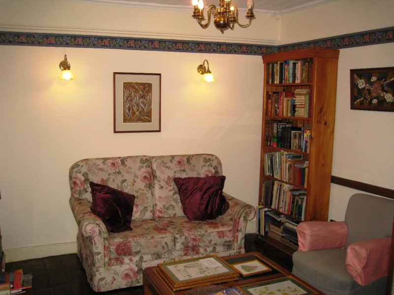 120 Main Street, Kempton TAS 7030