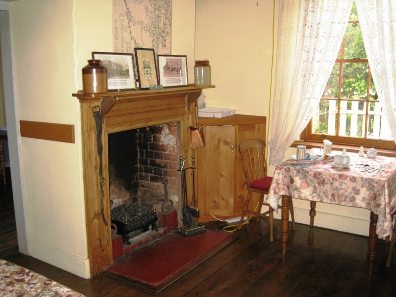 120 Main Street, Kempton TAS 7030