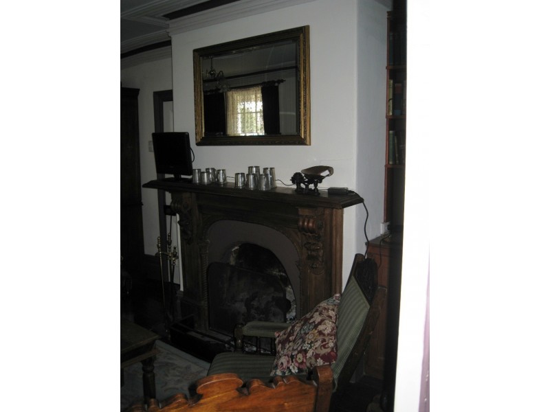 120 Main Street, Kempton TAS 7030