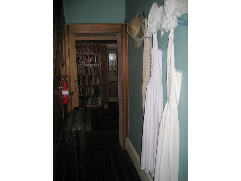 120 Main Street, Kempton TAS 7030