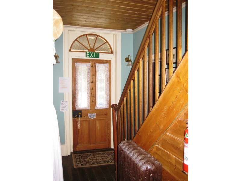 120 Main Street, Kempton TAS 7030