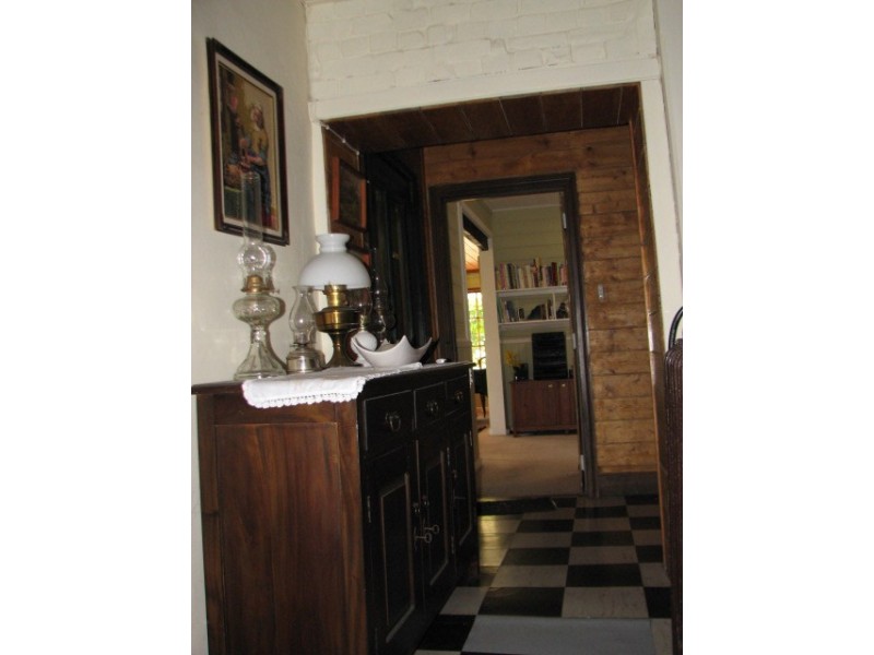 120 Main Street, Kempton TAS 7030