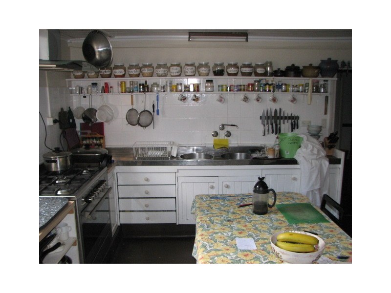 120 Main Street, Kempton TAS 7030