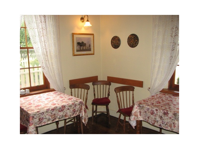 120 Main Street, Kempton TAS 7030