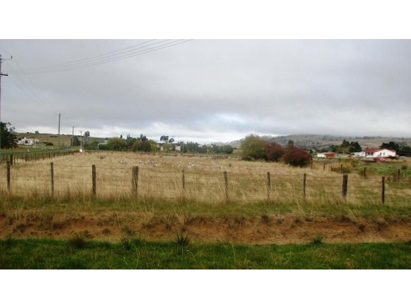 4-10 Park Street, Ross TAS 7209