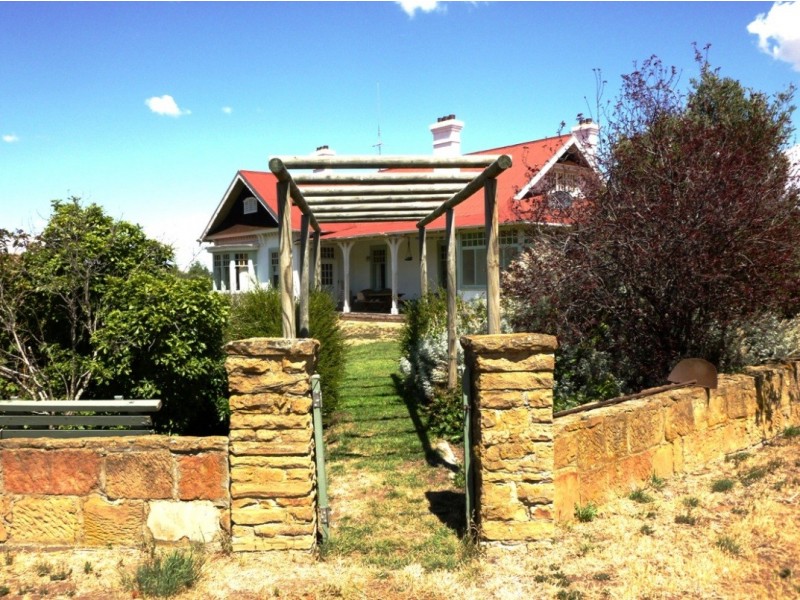 4981 LYELL HIGHWAY, Hamilton TAS 7140