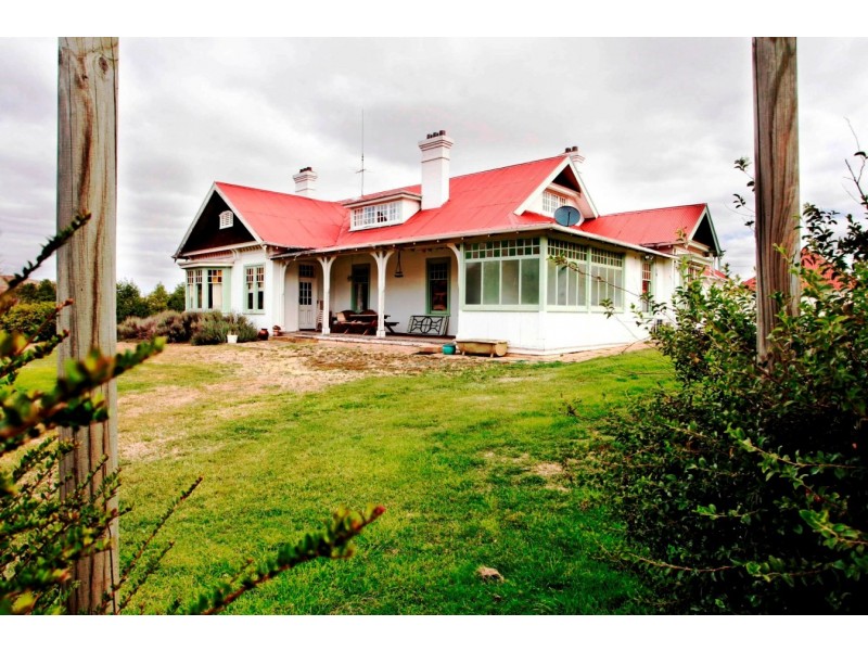 4981 LYELL HIGHWAY, Hamilton TAS 7140