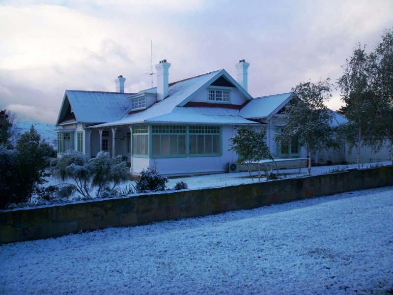 4981 LYELL HIGHWAY, Hamilton TAS 7140